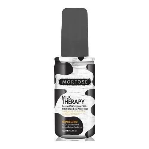 Morfose Serum Milk Keratinli 100 Ml