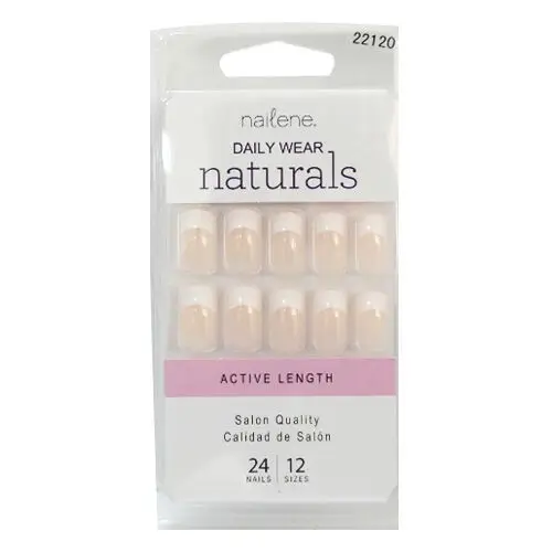 Nailene Takma Tırnak Kiti 24 Lü 22120