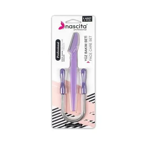 Nascita 2 Li Yay Ustura Seti NASFACESET18