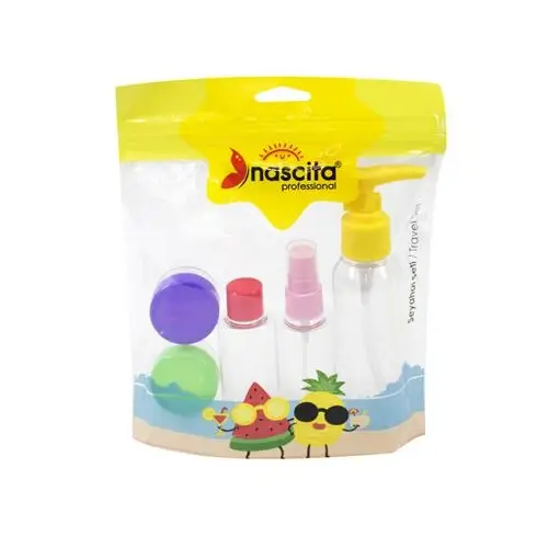 Nascita 5 Li Şişe Set NASSISESET0017