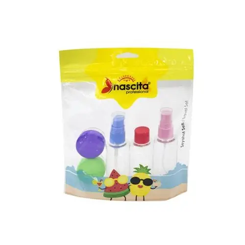 Nascita 5 Li Şişe Set NASSISESET0019
