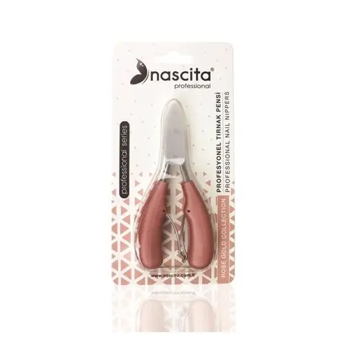 Nascita Bronz Tırnak Pensi NASPENS00024