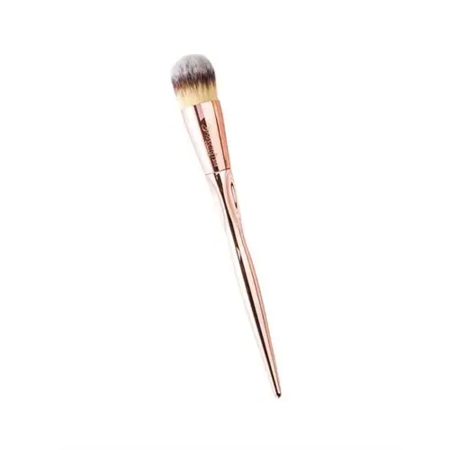 Nascita Bronzy Glow Oval Yapili Kapatici fırçası NASBRUSH0200