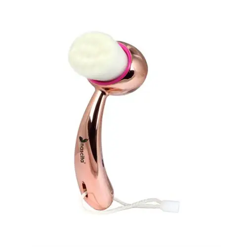 Nascita Bronzy Glow Yuz Temizleme fırçası NASBRUSH0221