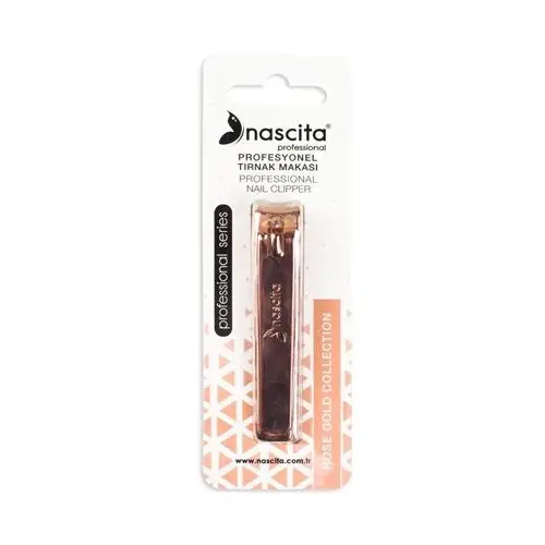 Nascita Büyük Tırnak Makası ( Bronze ) NASXMKS00019CH