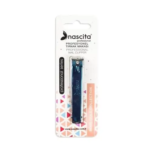 Nascita Büyük Tırnak Makası NASXMKS00018BLUE