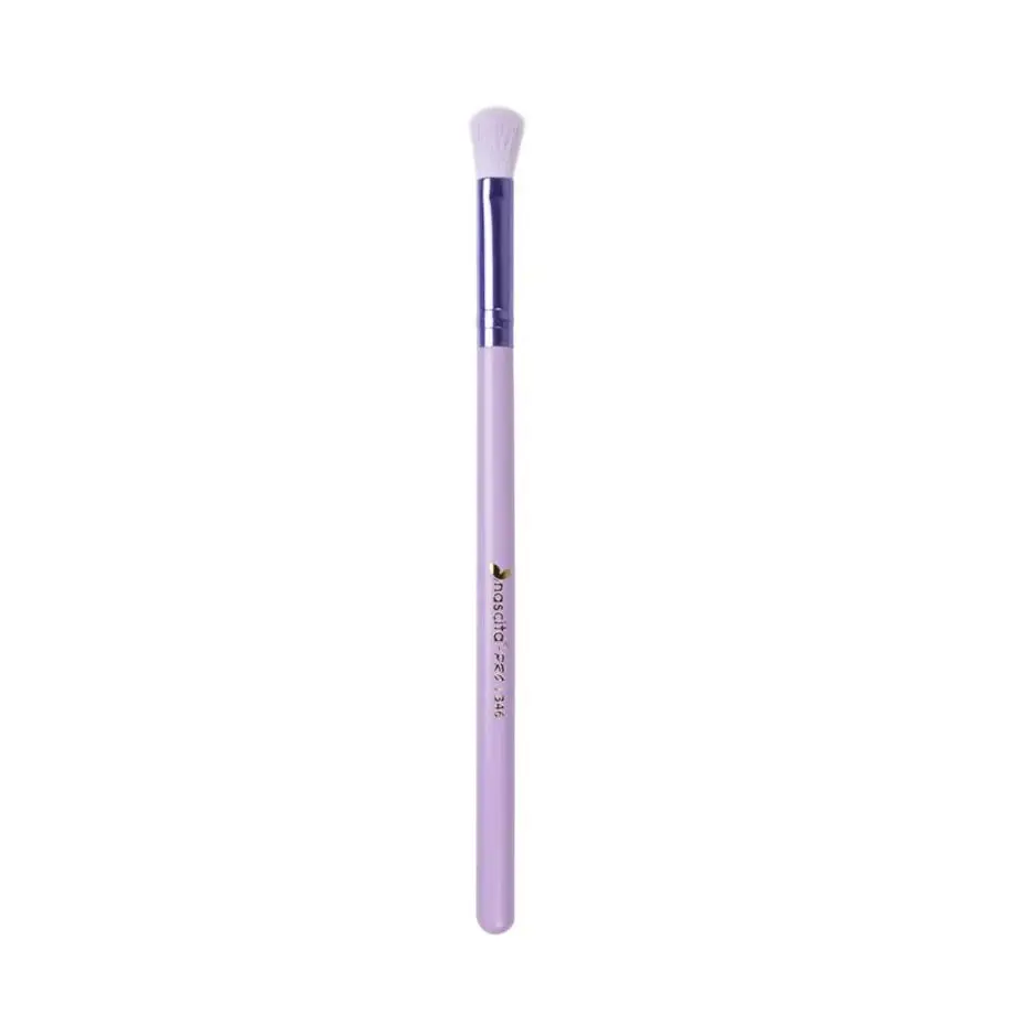 Nascita Colors Dar Yapılı Far Fırçası 346 Nasbrush0346