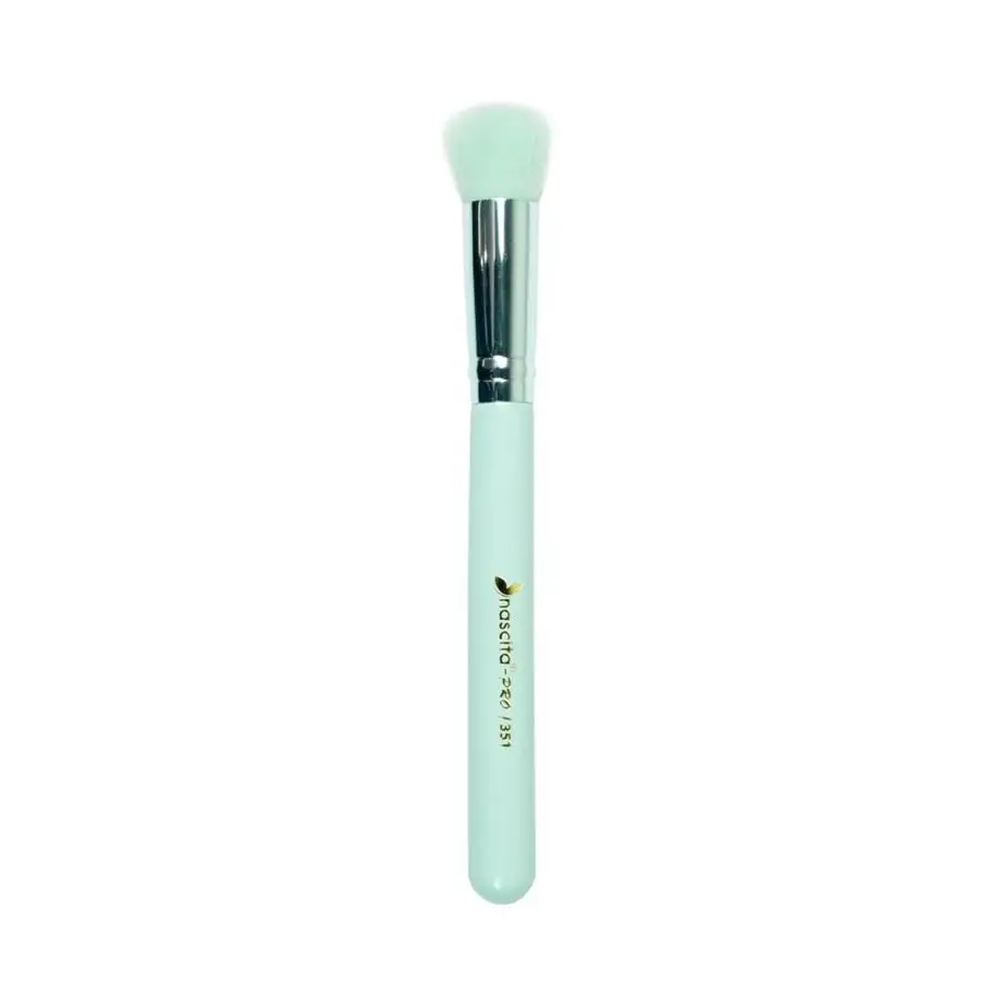 Nascita Colors Kapatıcı Ve Fondöten Fırçası 351 Nasbrush0351