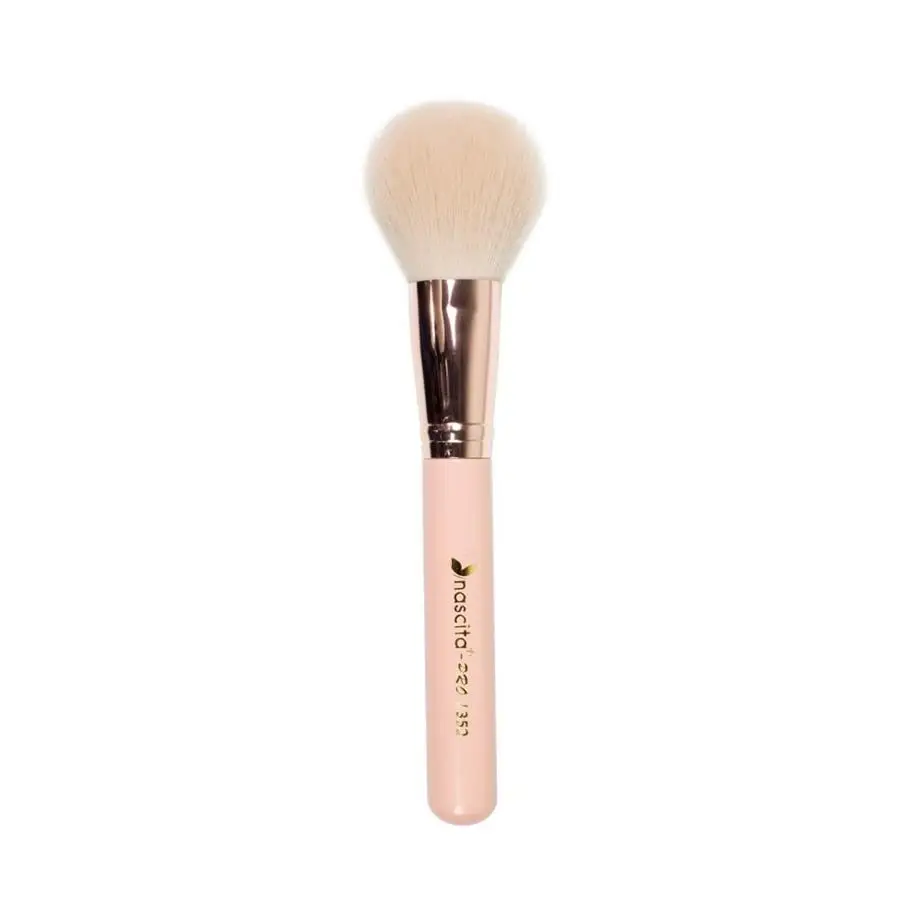 Nascita Colors Pudra Ve Allık Fırçası 352 Nasbrush0352