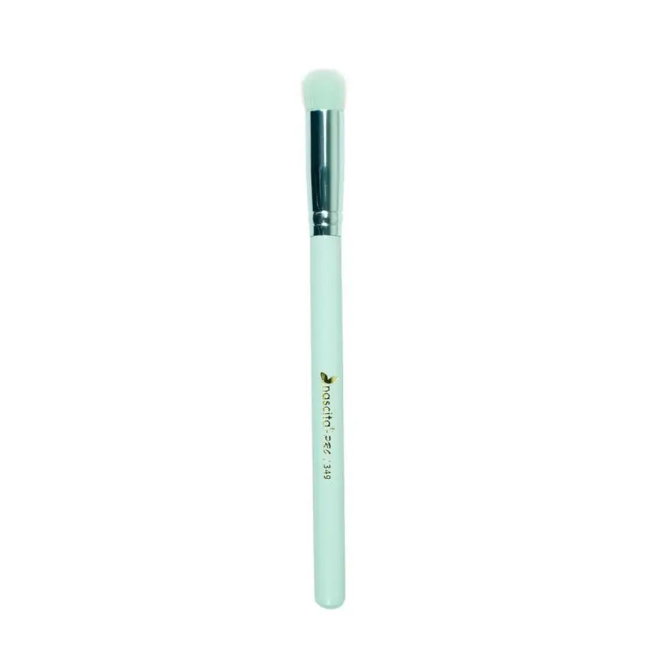 Nascita Colors Yuvarlak Kapatıcı Fırçası 349 Nasbrush0349