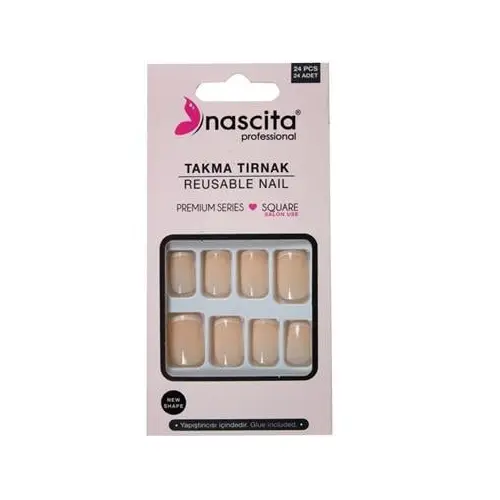Nascita French Tırnak NASNAIL00202