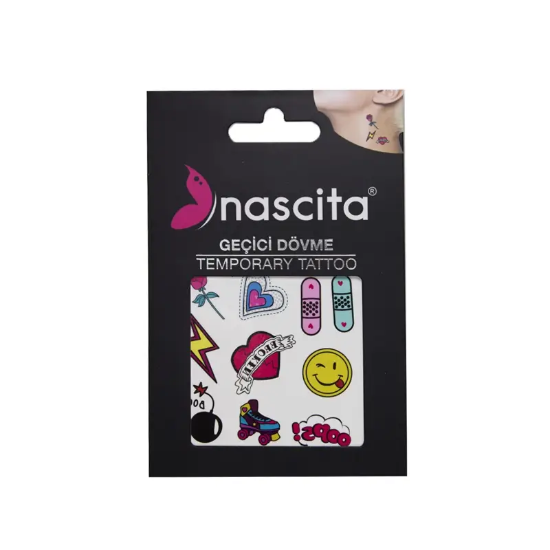 Nascita Gecici Dovme NASSTICKER0039