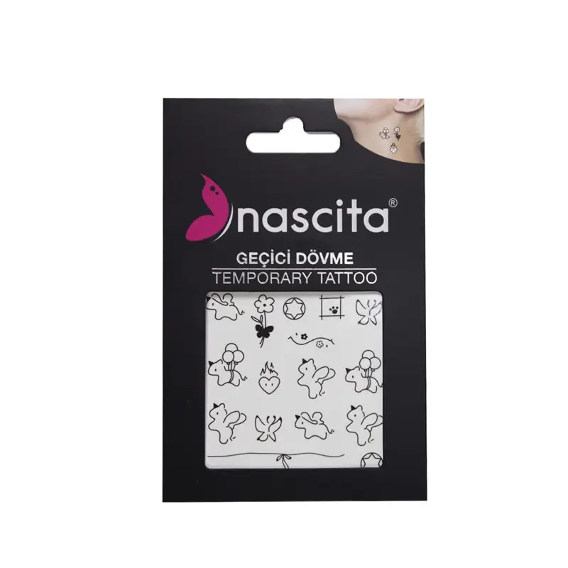 Nascita Gecici Dovme NASSTICKER0040