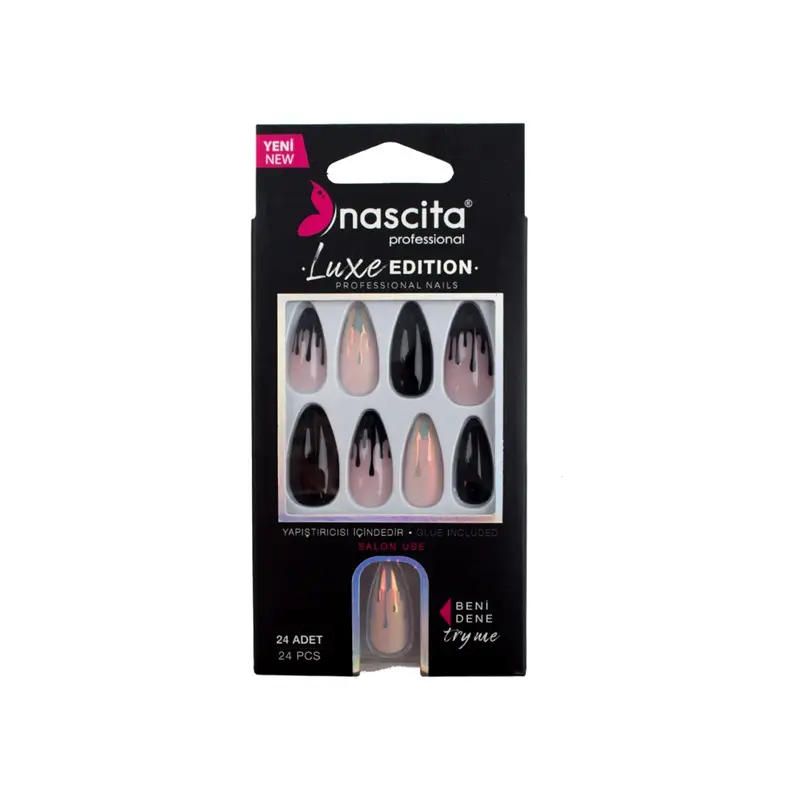 Nascita Luxe Edition NASNAIL00280