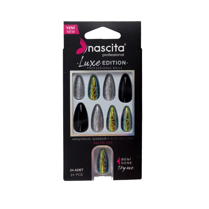 Nascita Luxe Edition NASNAIL00281