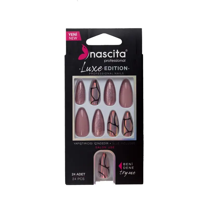 Nascita Luxe Edition NASNAIL00282