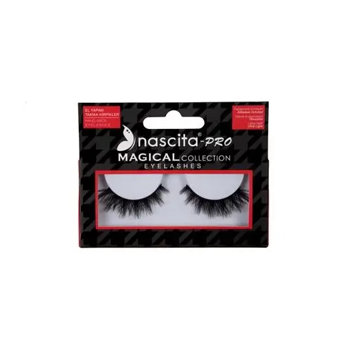 Nascita Magical Takma Kirpik NASEYE000138