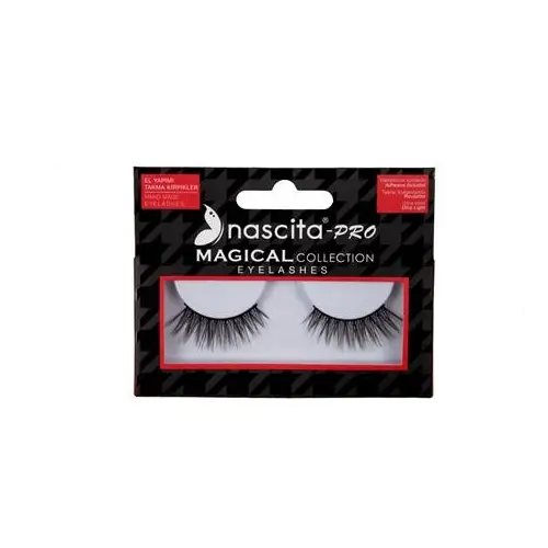 Nascita Magical Takma Kirpik NASEYE000147