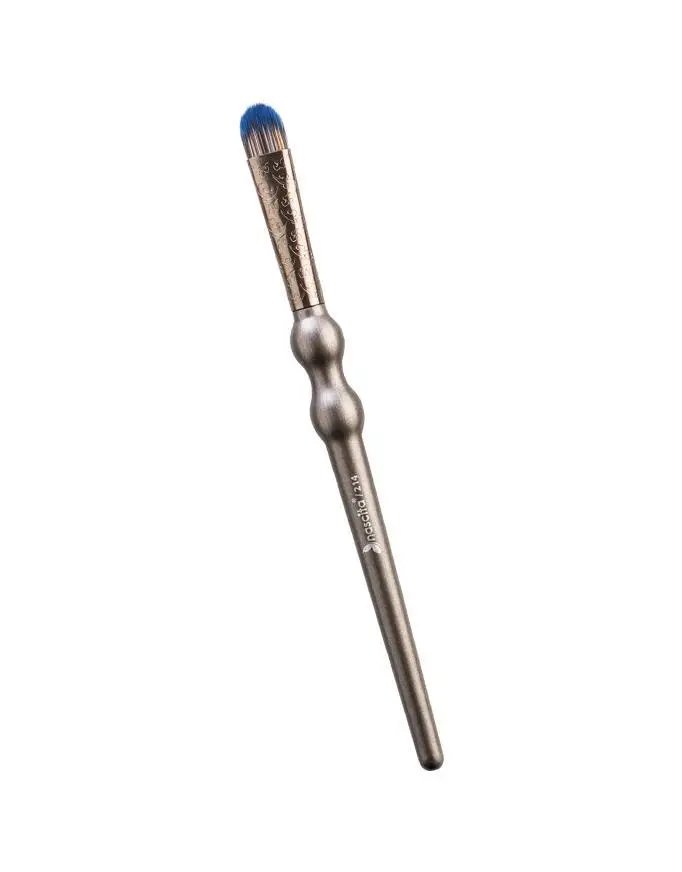 Nascita Ocean Seri Geniş Açılı Far Fırçası Nasbrush0214 Delist