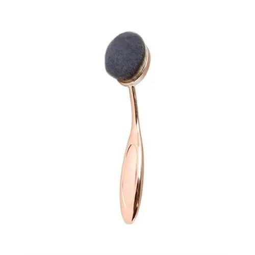 Nascita Oval Allik fırçası NASBRUSH0225