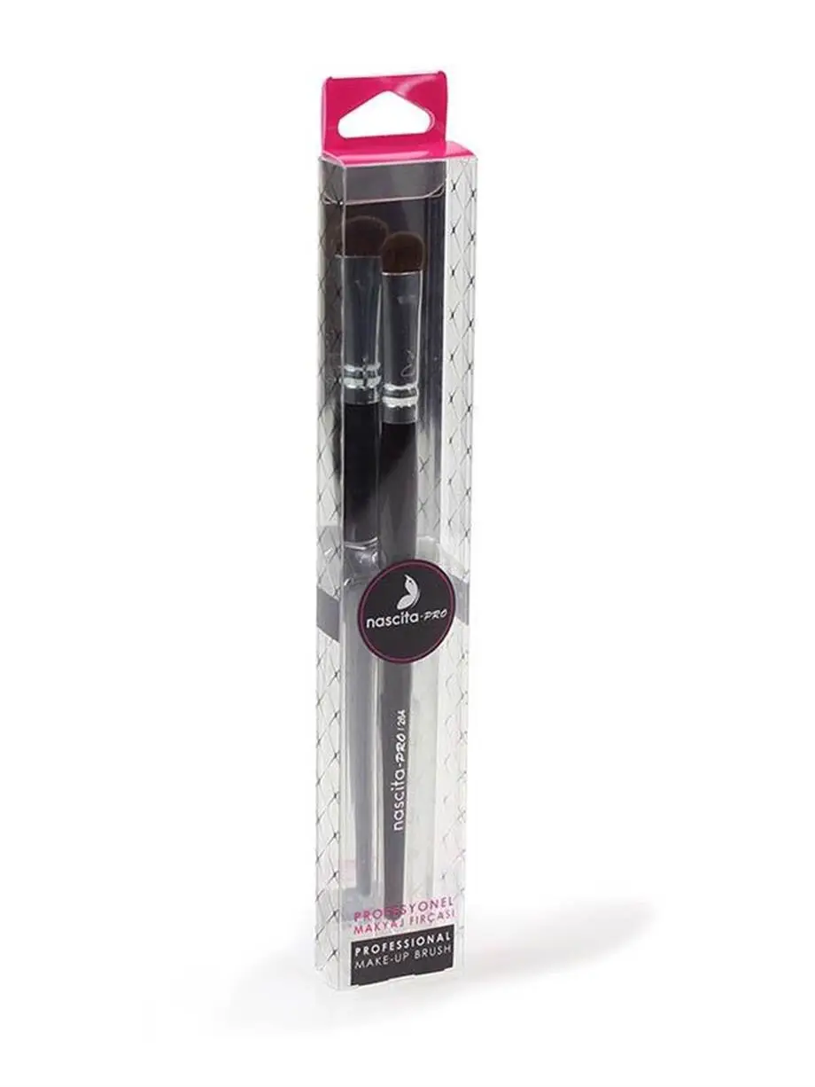 Nascita Pro Gölgelendirme Fırçası 264 Nasbrush0264