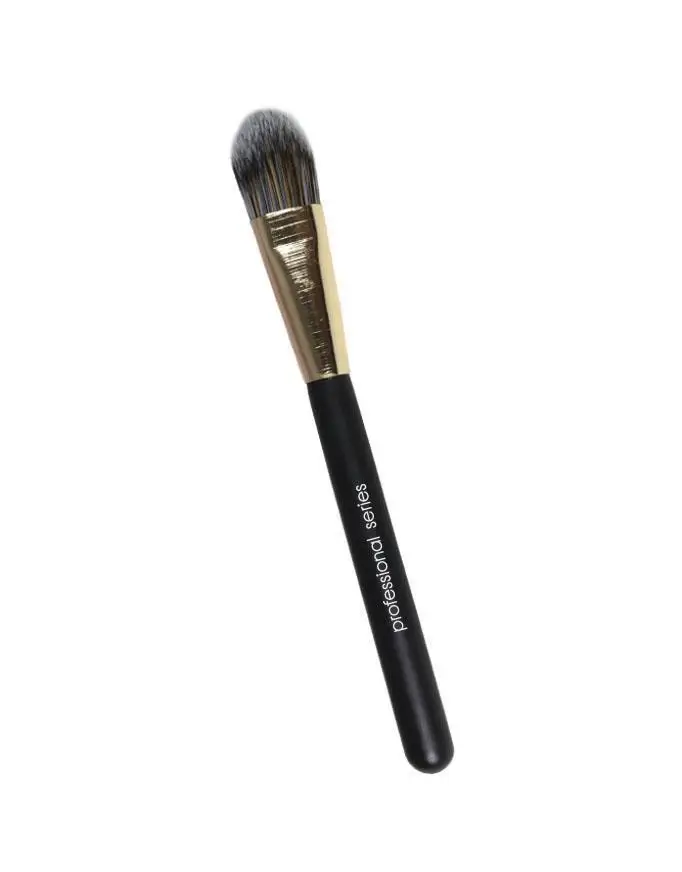 Nascita Professıonal Oval Yapılı Kapatıcı Fırçası Nasbrush0121 Delist