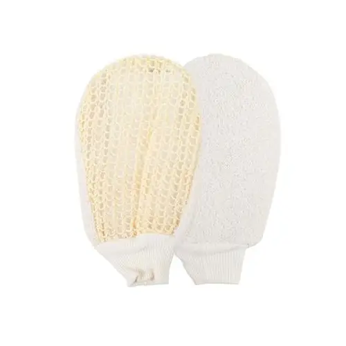 Nascita Sisal Lastikli Eldiven 135X24 Cm NASBATHS0012