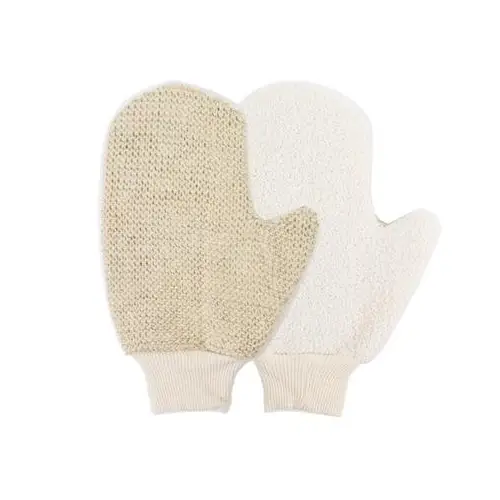 Nascita Sisal Lastikli Eldiven 165X24 Cm NASBATHS0016