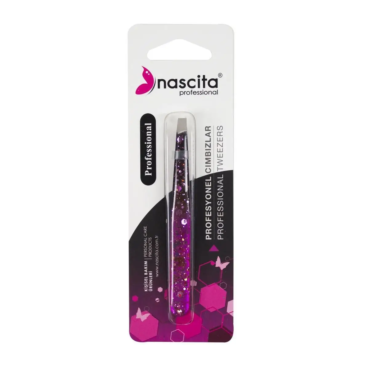 Nascita Solingen Cımbız Nascımbız Düz 065/068/064