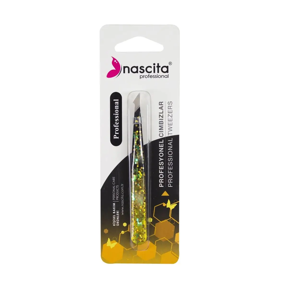 Nascita Solingen Cımbız Nascımbız Yan 067/070