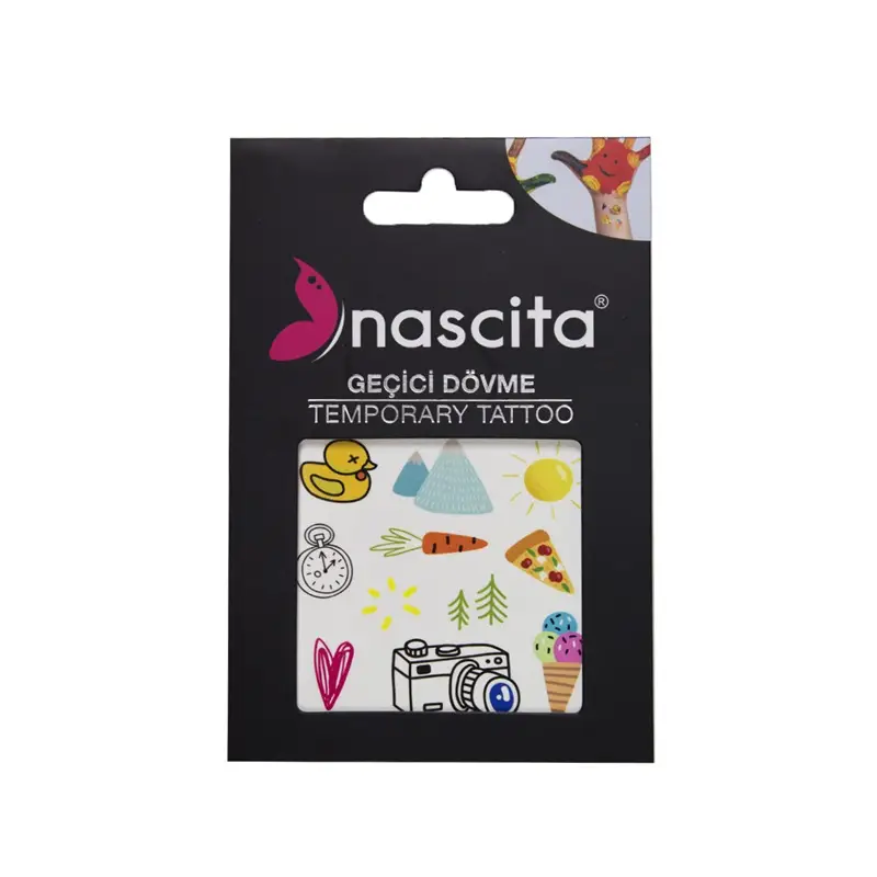 Nascita Sticker NASSTICKER0041