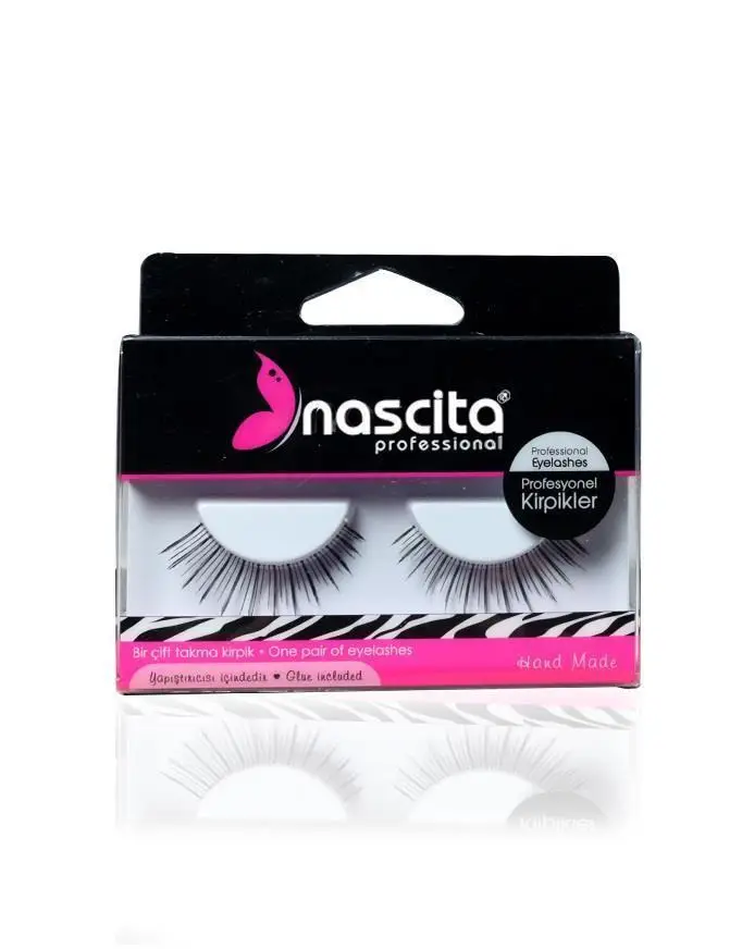 Nascita Takma Kirpik Naseye000049 Delist