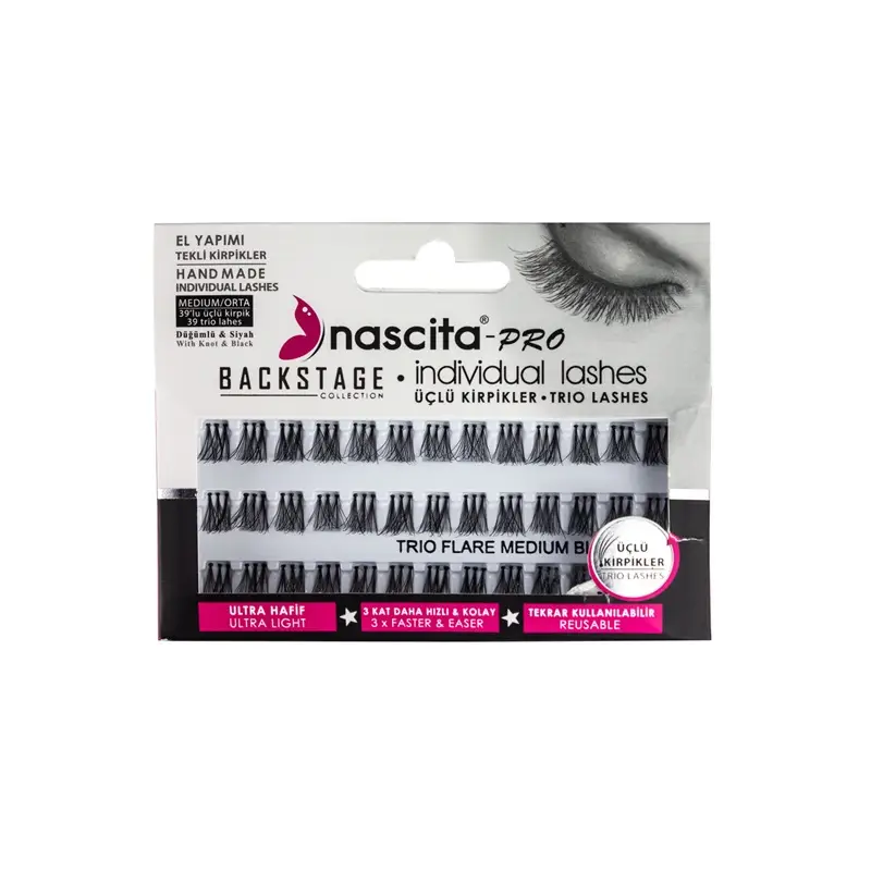 Nascita Trio Kirpik (3 Lu) NASEYE000115