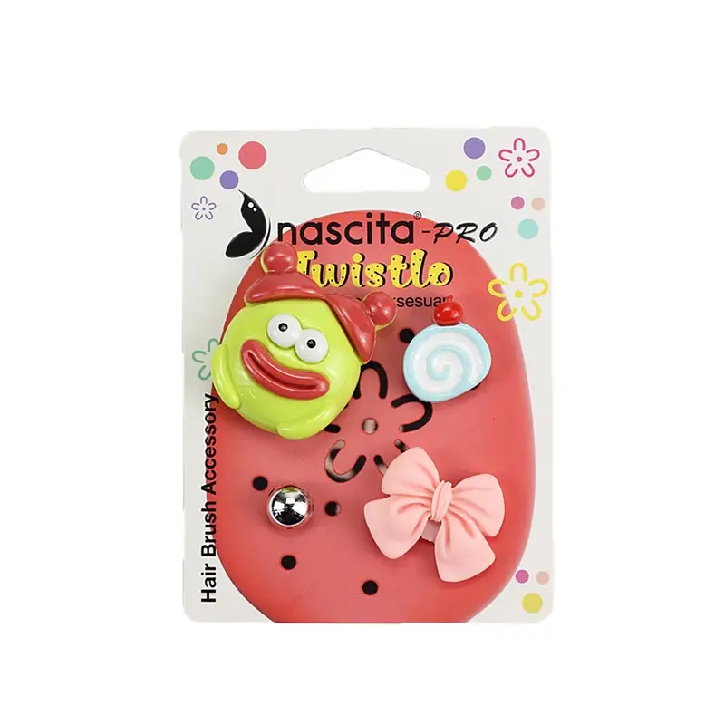 Nascita Twistlo Aksesuar Seti NASAKS0002