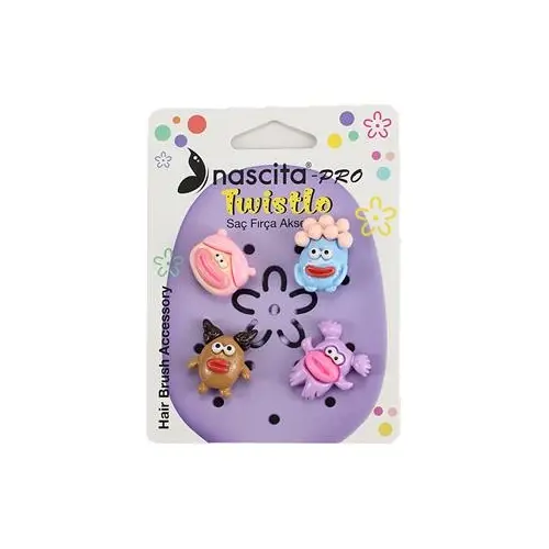 Nascita Twistlo Aksesuar Seti NASAKS0003