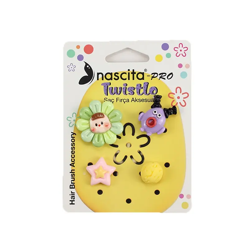 Nascita Twistlo Aksesuar Seti NASAKS0005