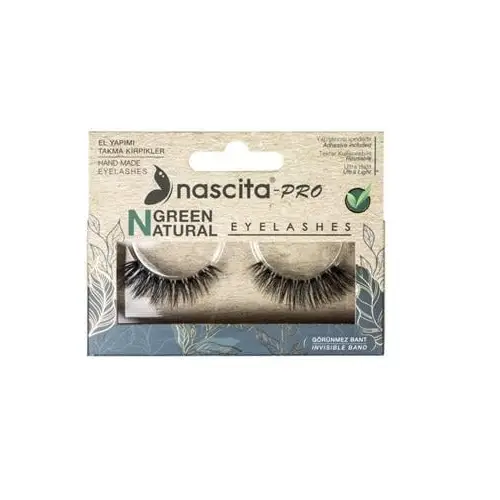 Nascita Vegan Takma Kirpik NASEYE000110
