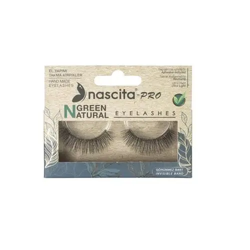 Nascita Vegan Takma Kirpik NASEYE000111