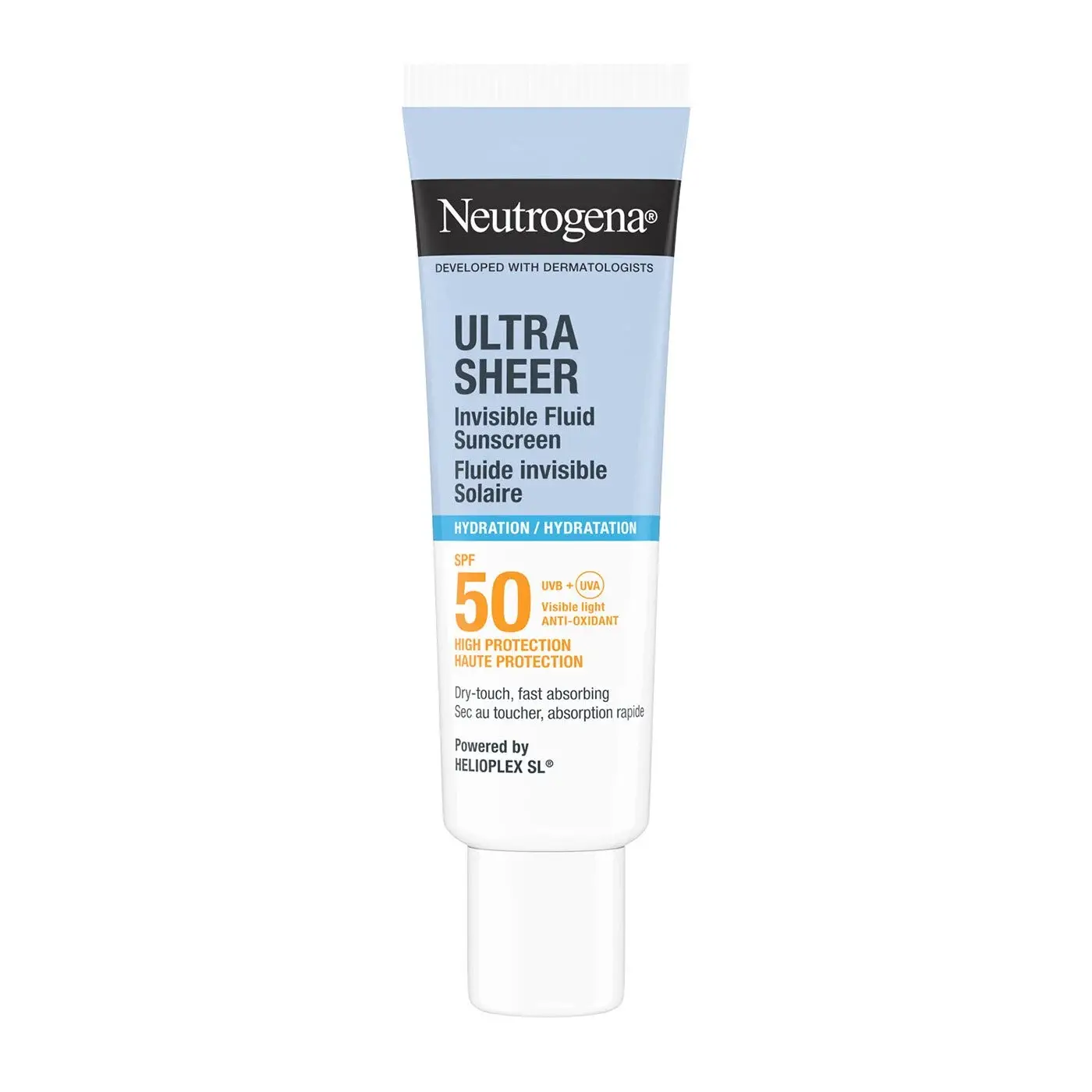 Neutrogena Ultra Sheer Hydratıon Spf50 Güneş Koruyucu 50 Ml