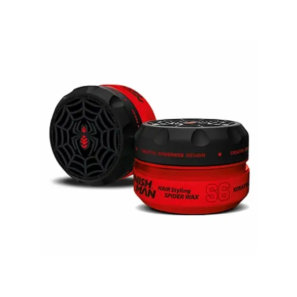 Nıshman Wax S6 Keratın 150 Ml