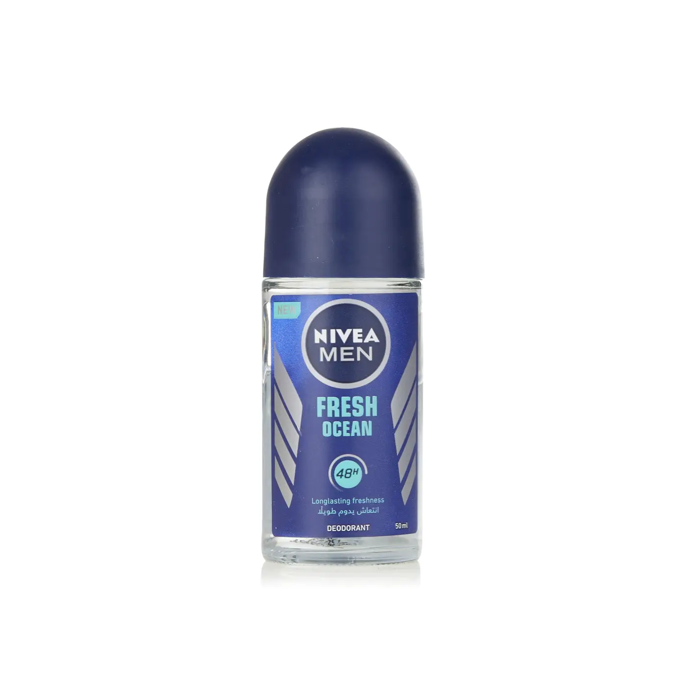 Nıvea Roll On Fresh Ocean Bay 50 Ml