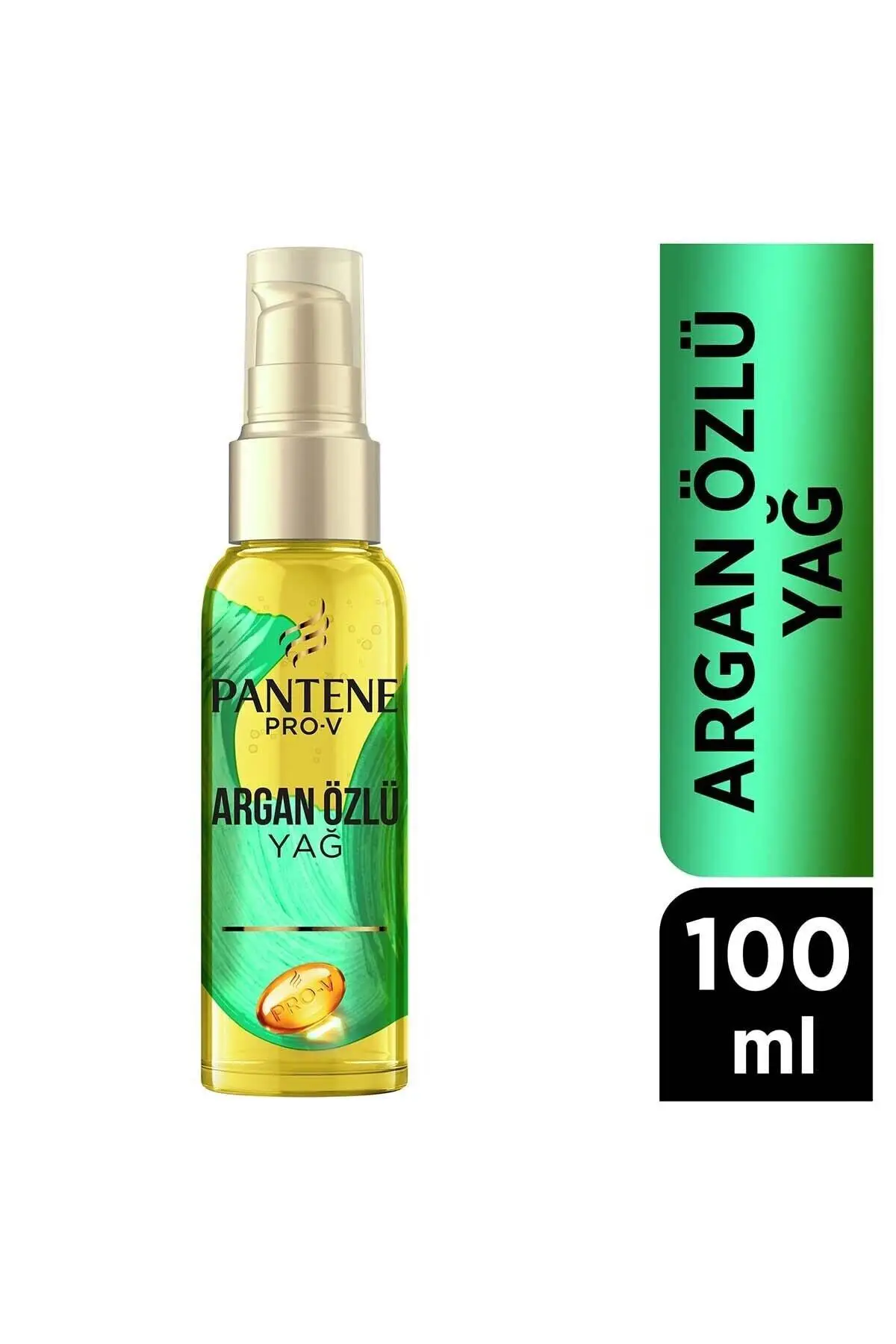 Pantene Serum Argan Yağı 100 Ml