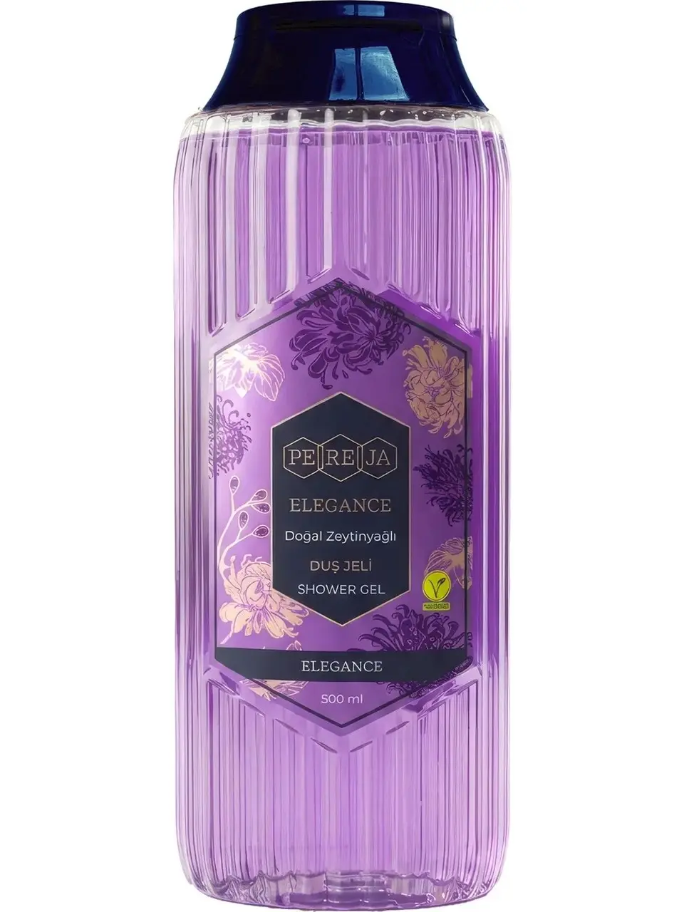 Pereja Duş Jeli Elegance 500 Ml