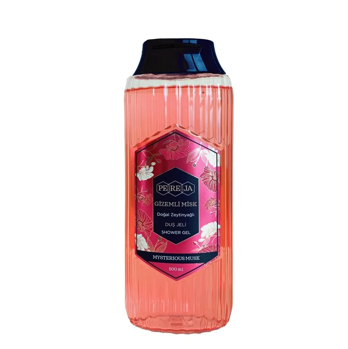 Pereja Duş Jeli Gizemli Misk 500 Ml