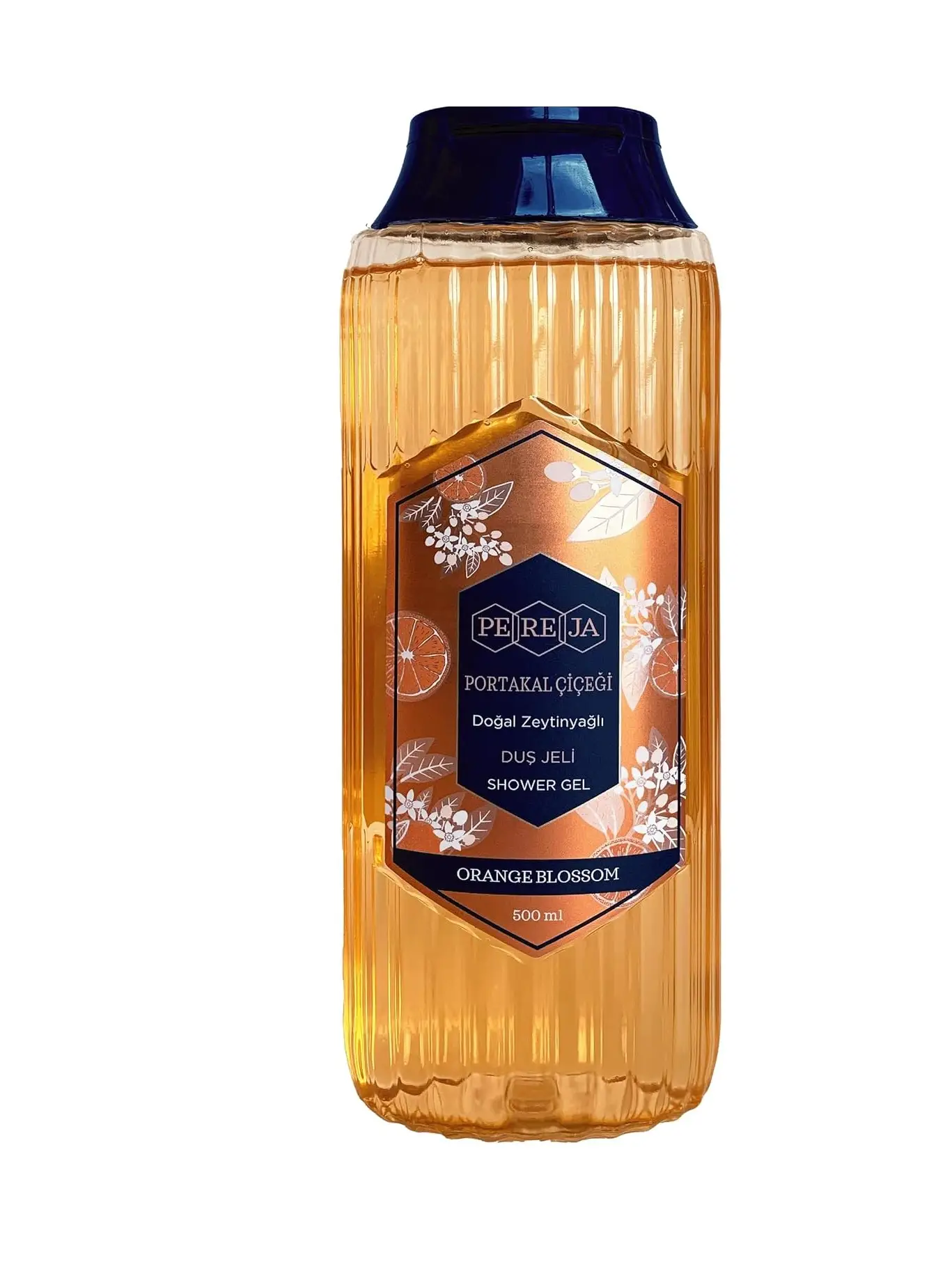 Pereja Duş Jeli Portakal Çiçeği 500 Ml
