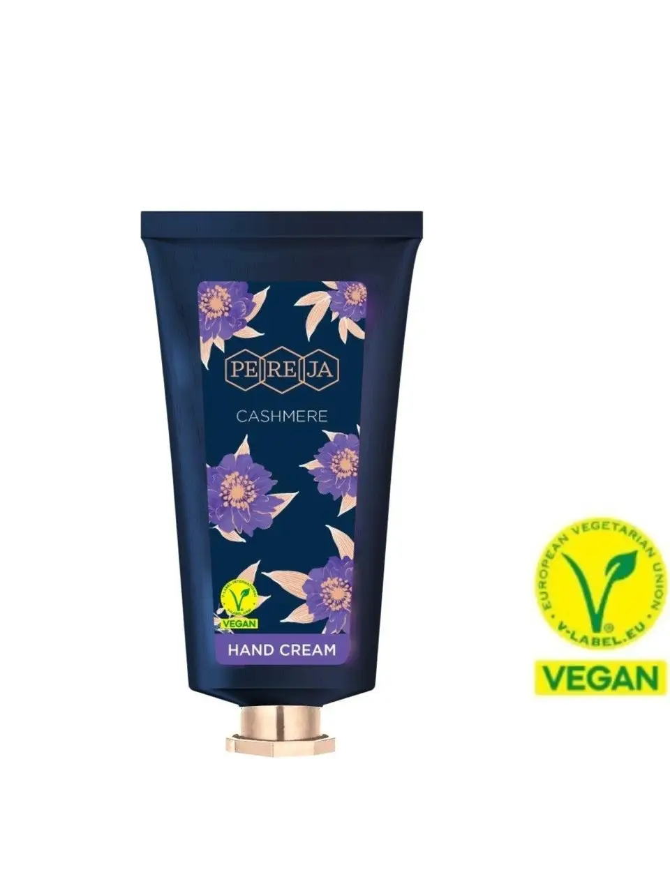 Pereja El Kremi Tüp Cashmere 60 Ml