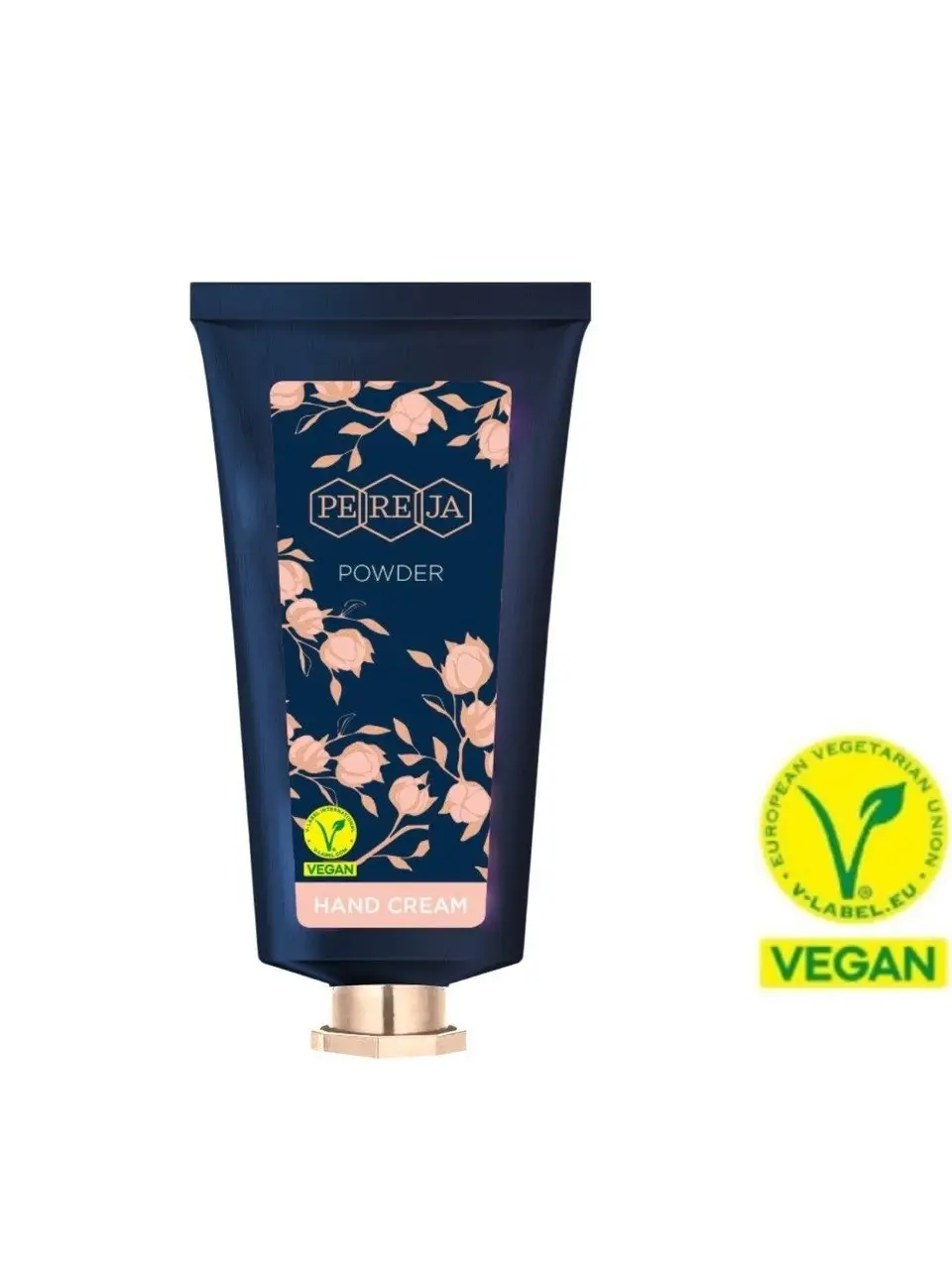 Pereja El Kremi Tüp Powder 60 Ml