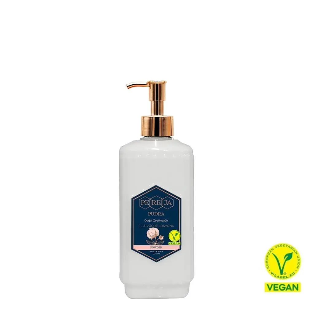 Pereja El Ve Vücut Losyonu Pudra 250 Ml