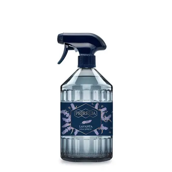 Pereja Oda Spreyi Lavanta 500 Ml