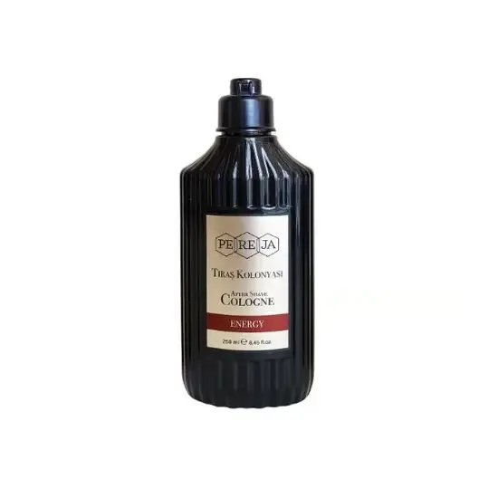 Pereja Traş Kolonyası Energy 250 Ml